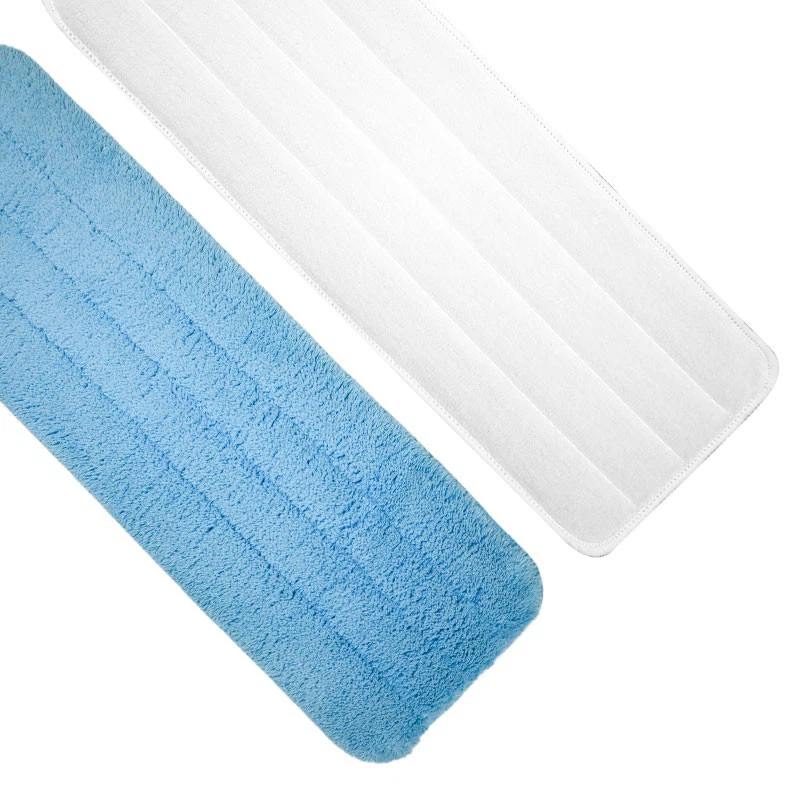 Artmax Group Microfiber Wet Cloth Mop (AM-MS-07) - Commercial Wholesale Cleaning Supply